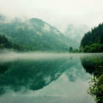 In Reflection by musicismylife10027