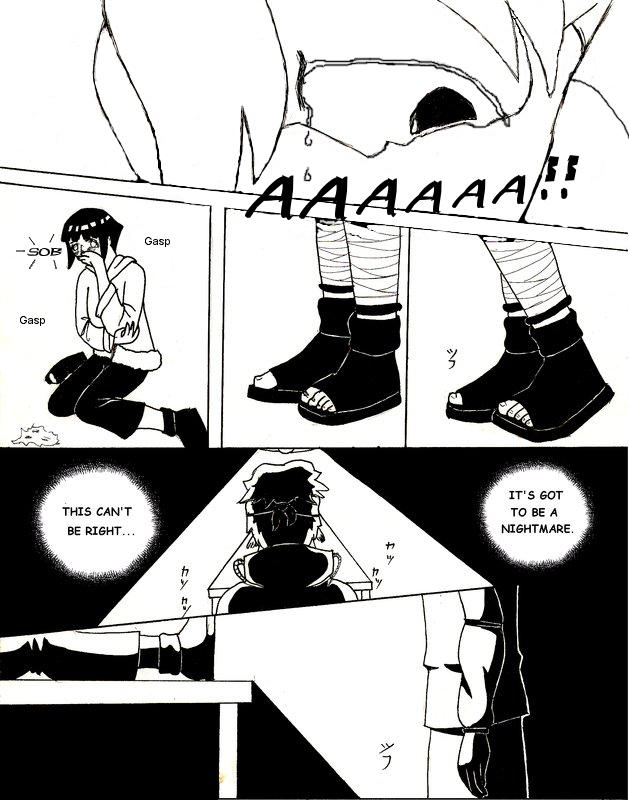 Found Naruto PG6 by COLAD-art-gallery