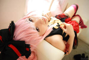 Anya - Private by Onnies