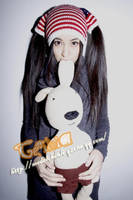 wanna go back to hometown by cicichen