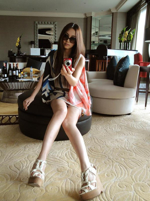 IN MACAO by cicichen