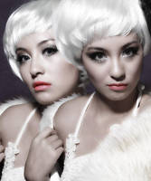 I wanna be a Vampire by cicichen