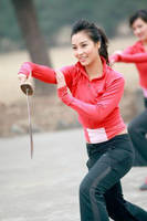 Past Tense by cicichen