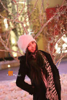 GIVE ME A SUNSHINE NIGHT by cicichen