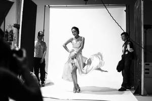 During work 1 by cicichen