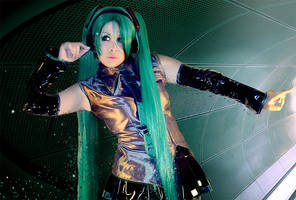 disappearance of hatsune miku by Laia-pink