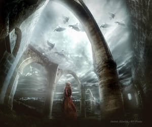 longing... by mirandaarts longing... by mirandaarts