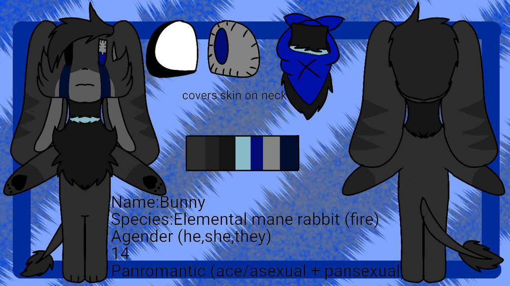 Bunny-the-plushie | DeviantArt