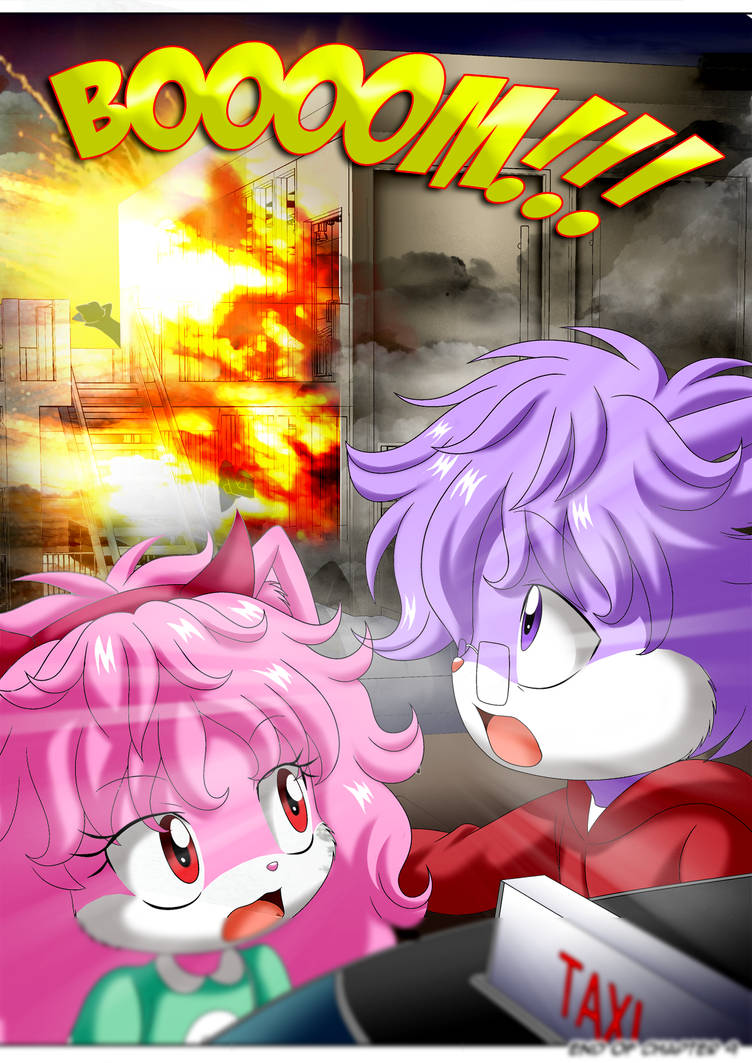 Little Tails 9 - Page 56 by bbmbbf