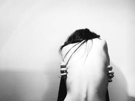 alone... by denissede