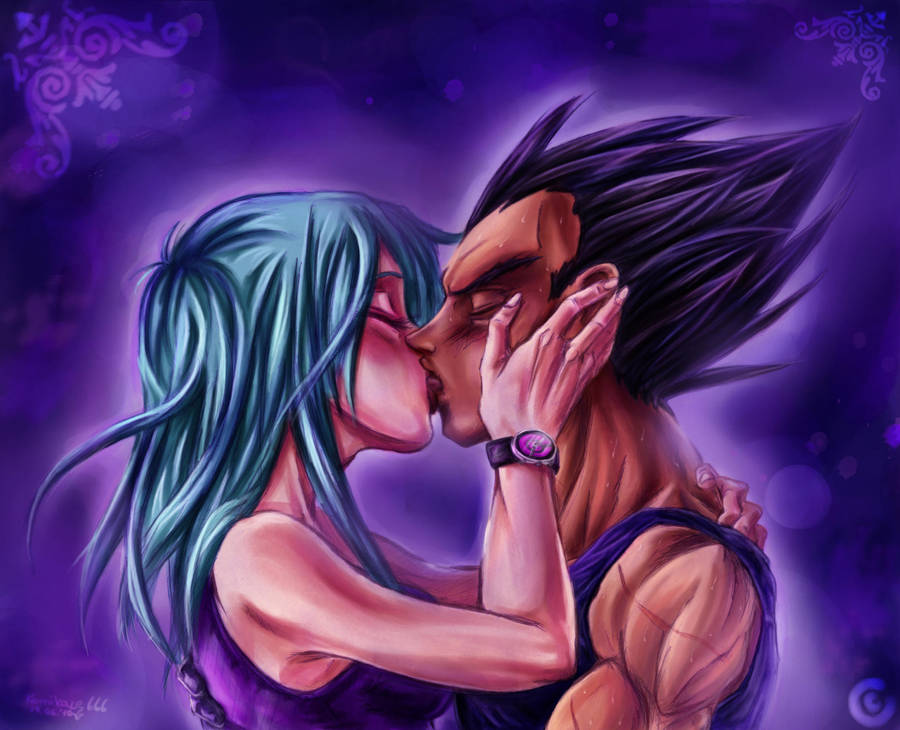 Tender Attack by Kamikaze-666