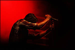 Raine V by ashleyDcrouse