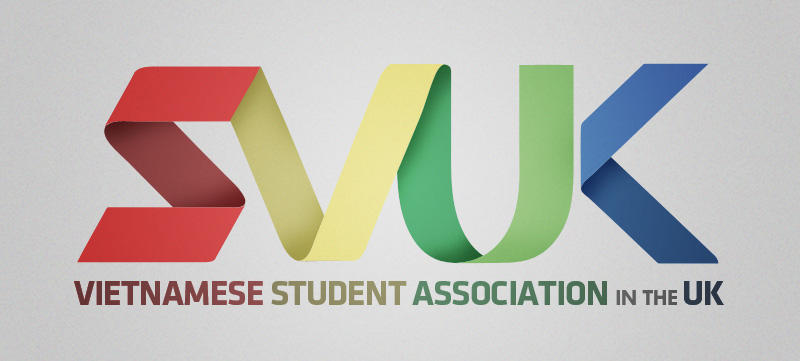 SVUK Logo by macduy