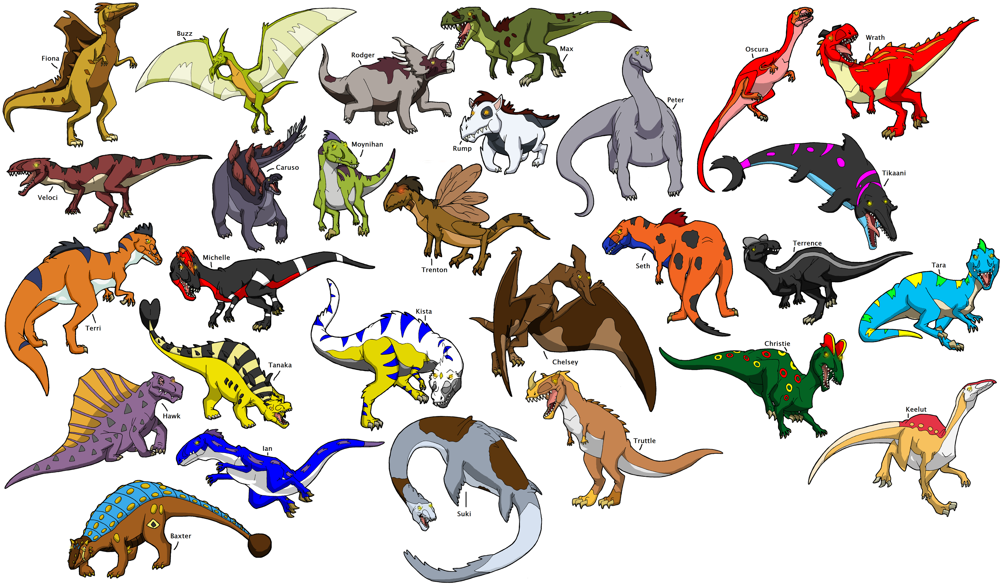 dino squad movie dino squad movie