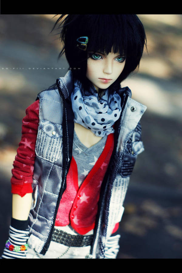 autumn lights 1. by so-fiii