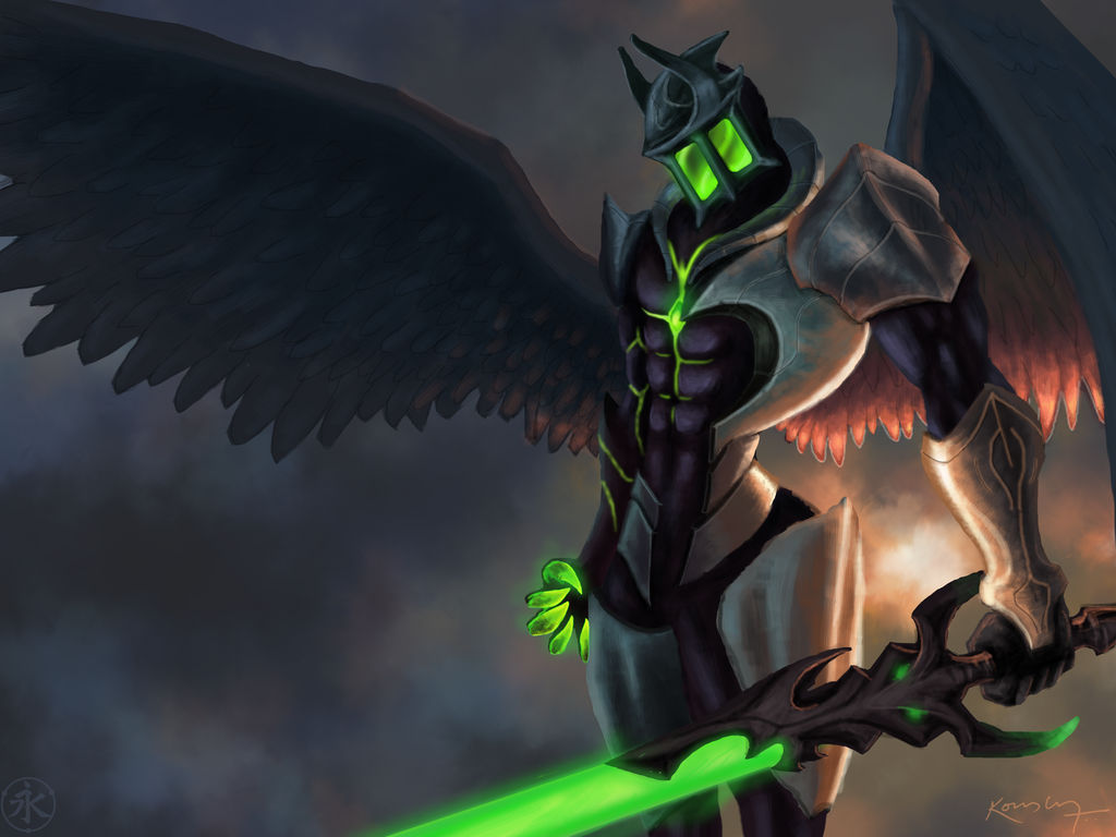 Argus by 7anbuKakashi on DeviantArt