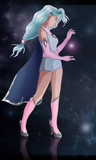 SS Sailor Cocarro for StefBani by AnnAquamarine