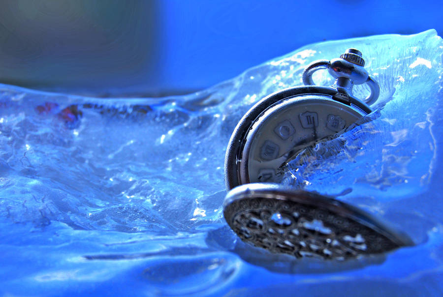 TimeFreeze by tantrut