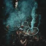 into the wild by GeoArcus