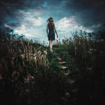 follow me to the sky by GeoArcus