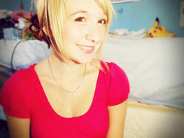 i can't wait . by MinjiBby