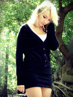 I've been to Heaven. by MinjiBby