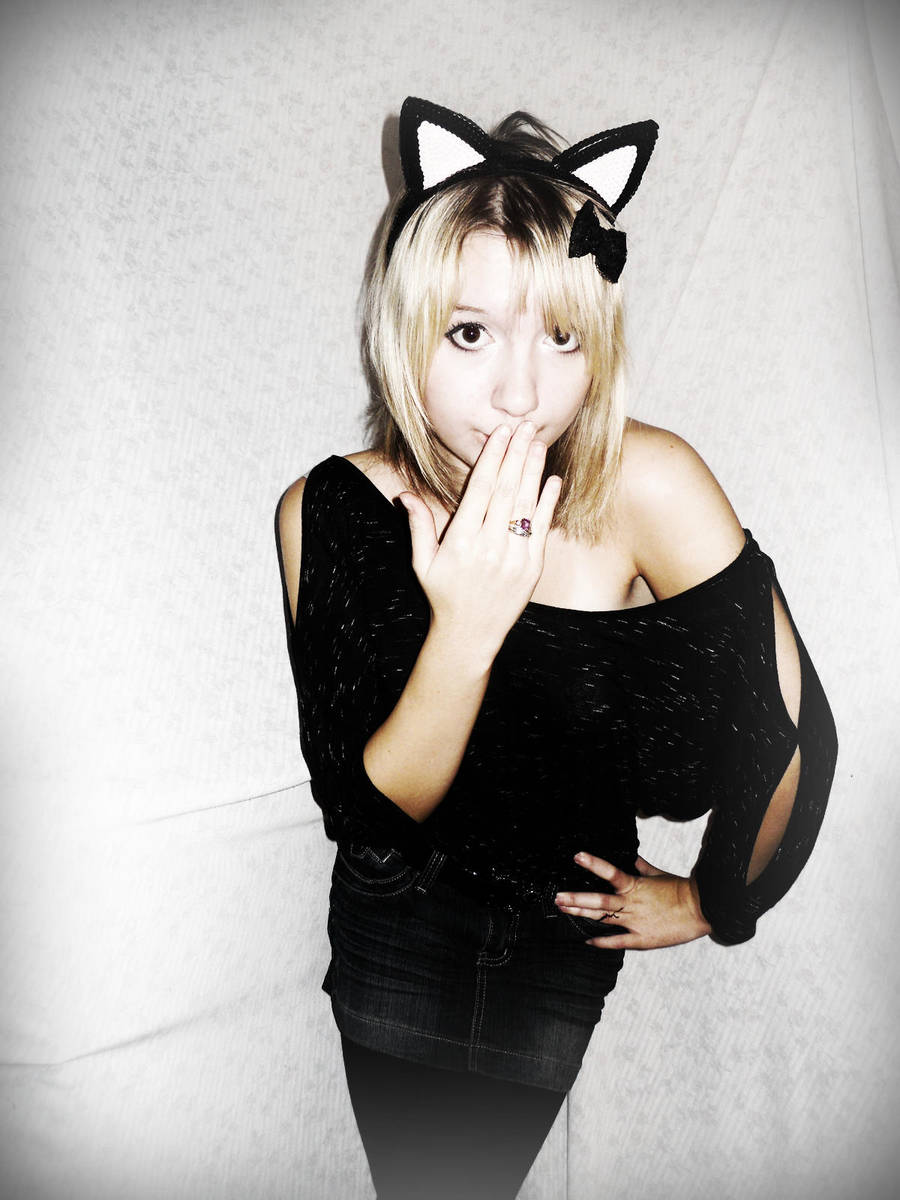 Better than Revenge. by MinjiBby