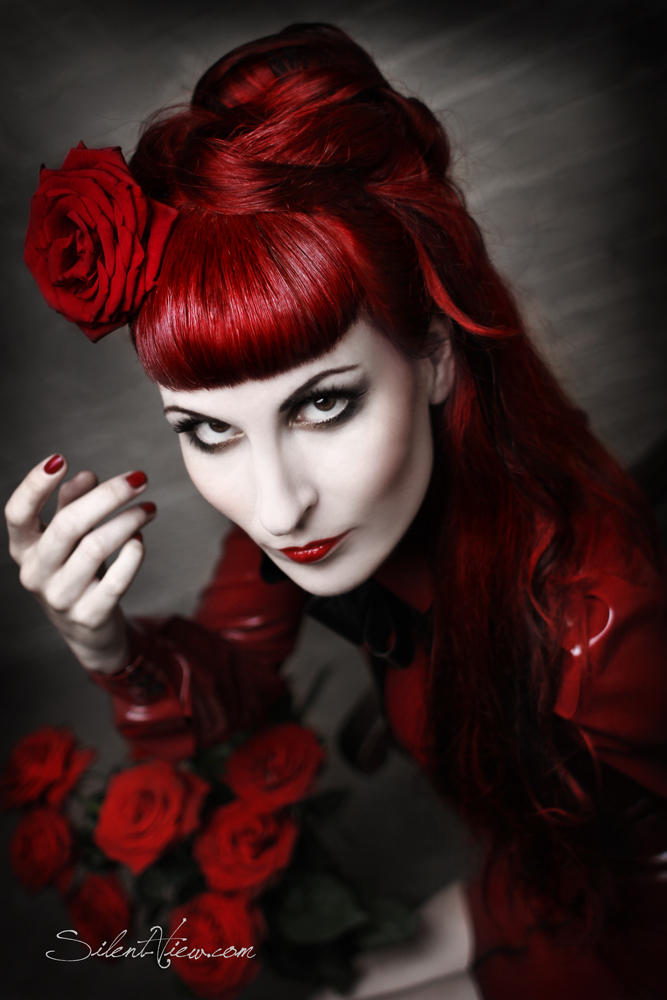 red.one II by silent-order