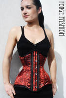 Underbust Curvy Cut by Trinitynavar