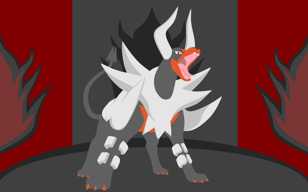 Galerie de Kaideos Houndoom_on_fire_by_kaideos_dcjajnc-fullview