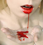 Blood stock by EK-StockPhotos