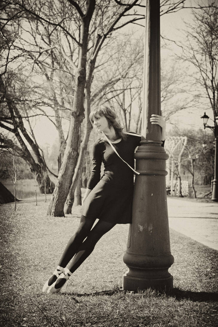 Follow the dance II by Alexial-kun