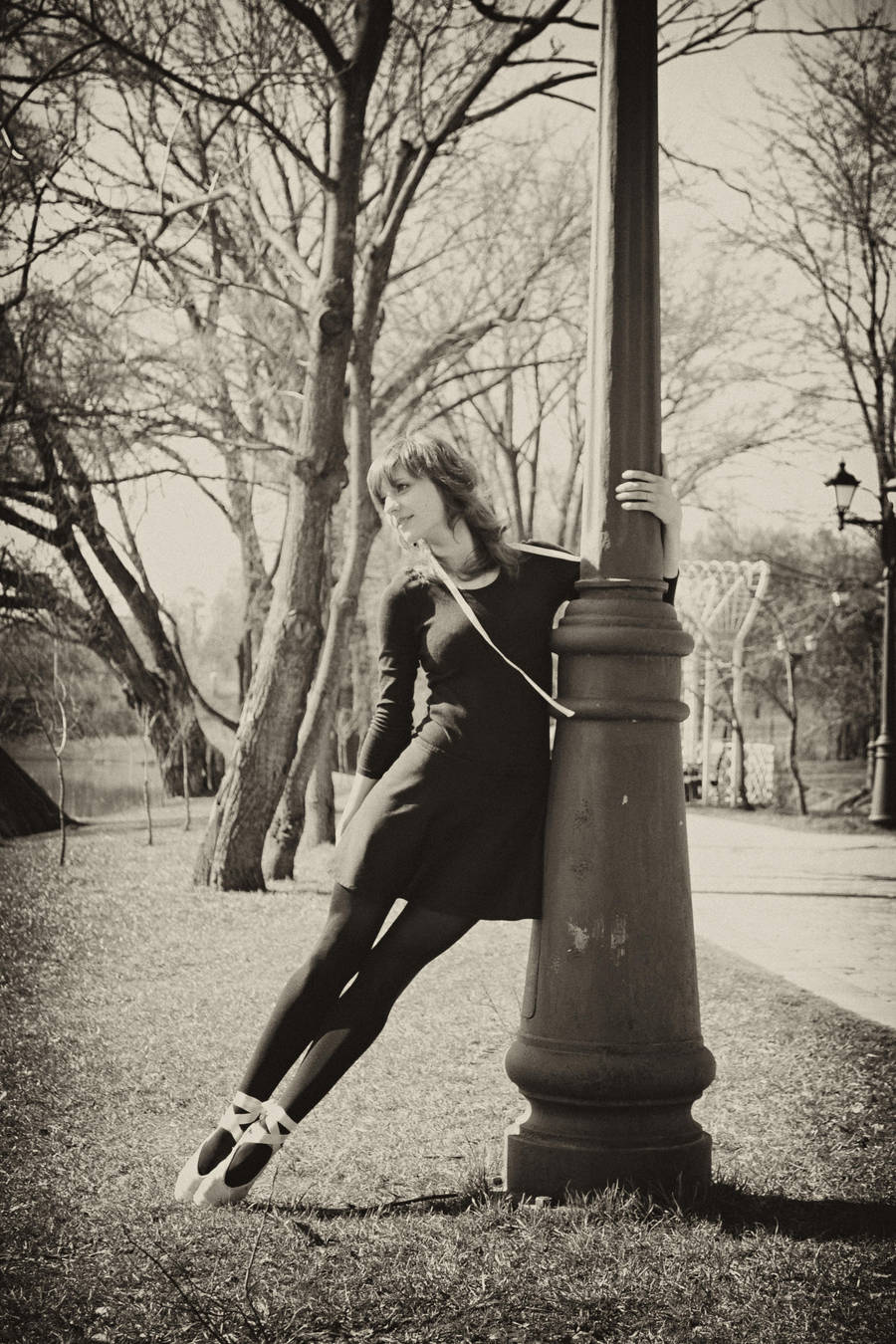 Follow the dance II by Alexial-kun