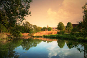 Timeless by Alexial-kun