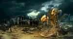 Abysmal Torment cover by fensterer