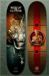 Fensterer Decks Series 1 by fensterer