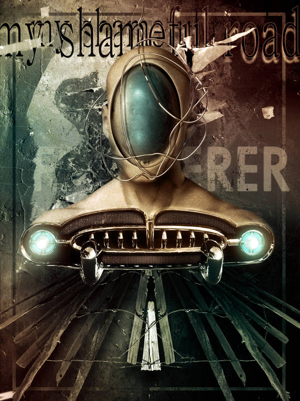my shameful road by fensterer