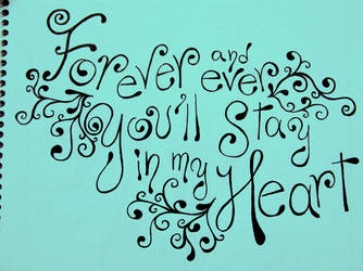 I sAy A lItTlE pRaYeR fOr YoU by Marlencita
