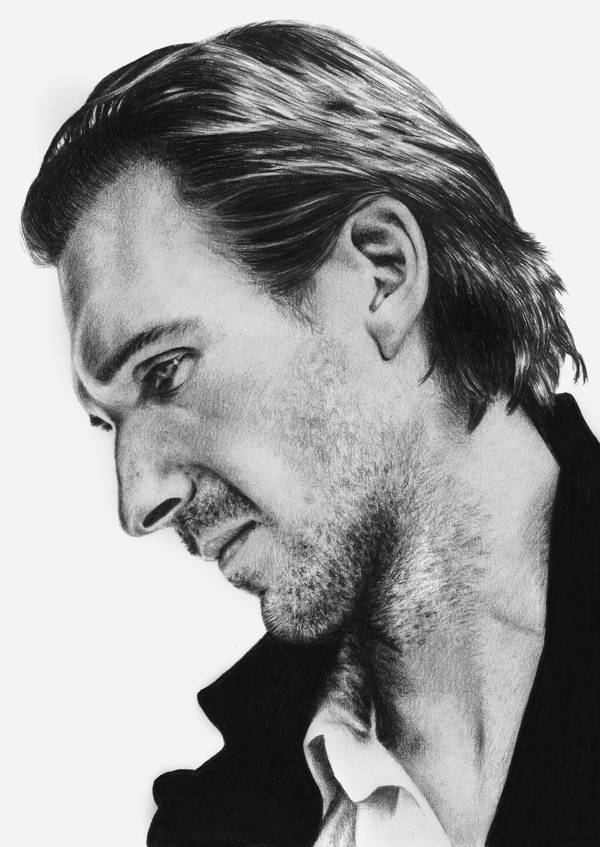 Ralph Fiennes II by Wicked-Illusion