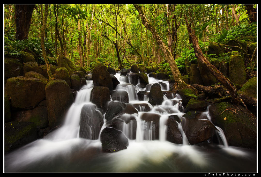 Throne Of Falls by aFeinPhoto-com