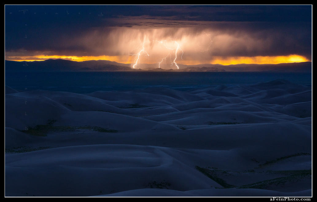 High Voltage by aFeinPhoto-com