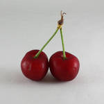 Cherries Stock by chamberstock