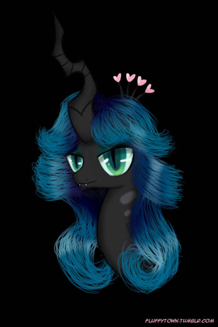 Farrah Fawcett Hair by FlufflePuff622