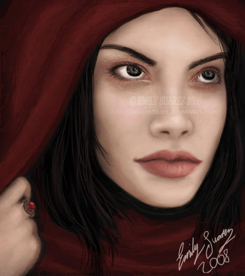 Miss Murder by TellerofTales