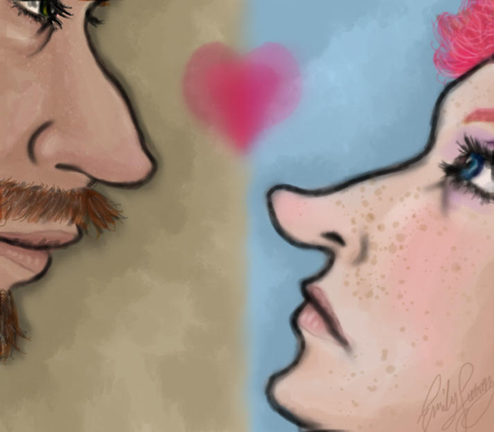 ILoveYourNose by TellerofTales