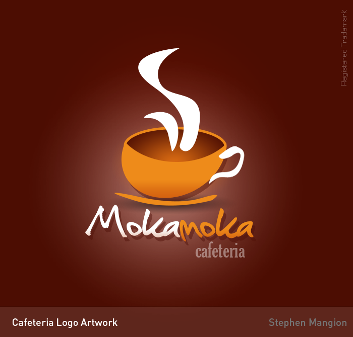 Cafeteria Logo by mangion