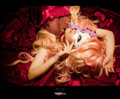 Sheryl Nome : Planet's Twinkle by thebakasaru