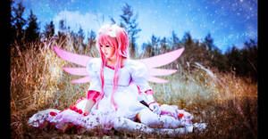 Madoka : Unending Dream by thebakasaru