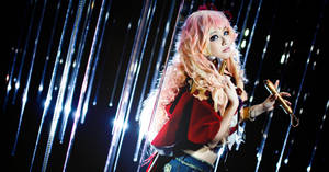 Sheryl Nome : The Reason Why You Fly by thebakasaru