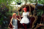 Uta No Prince Sama 2000% : Like a fairytale by thebakasaru